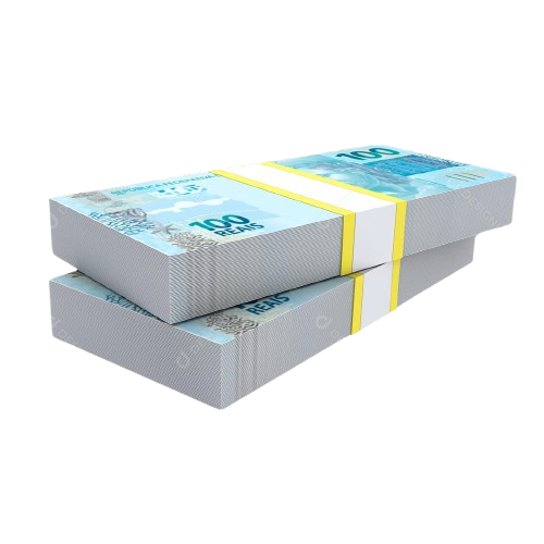 R$2.500,00 NO PIX